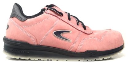 Cofra ROSE Ladies safety trainer S3 SRC