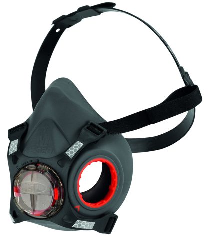 JSP PressToCheck™ P3 Dust Filters - Set of 2 BMN990-001-700 - Image 2