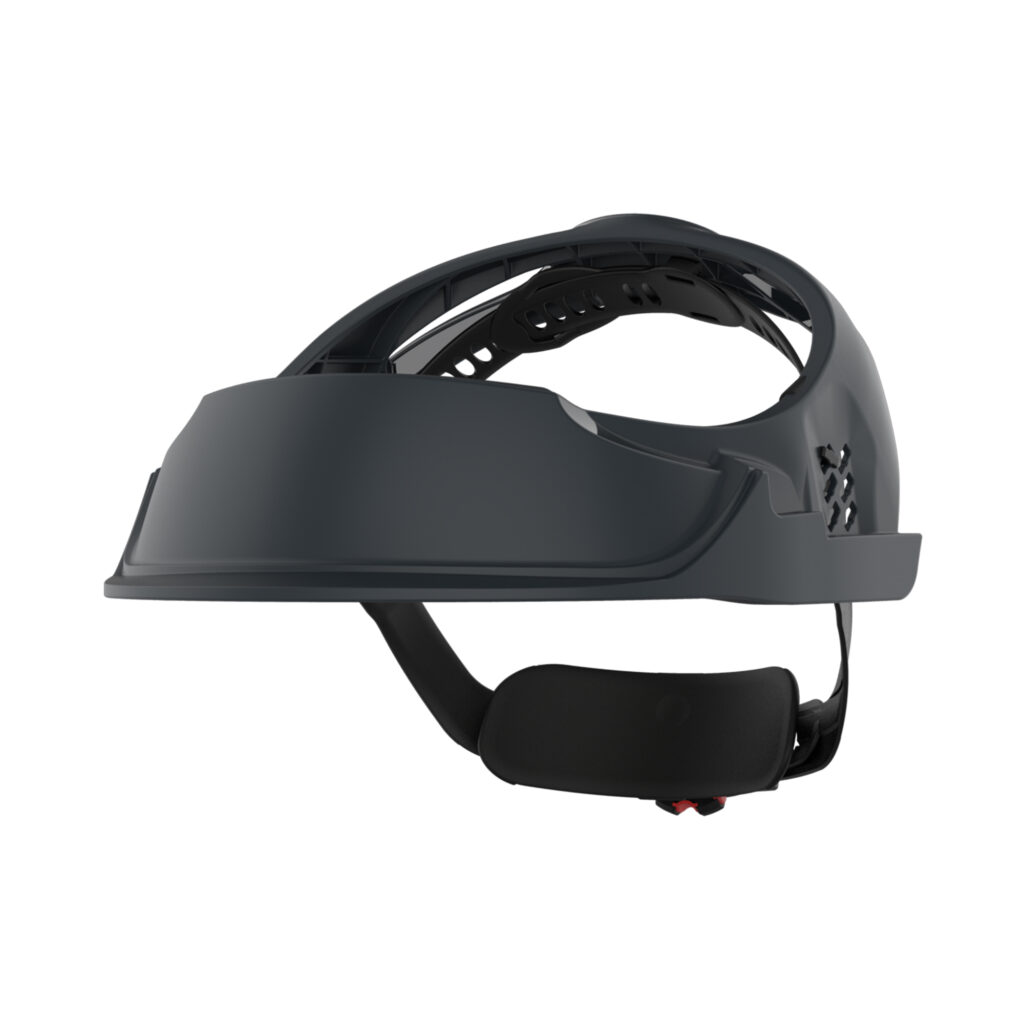 JSP EVOGuard Brow guard - ADB-280-000-400