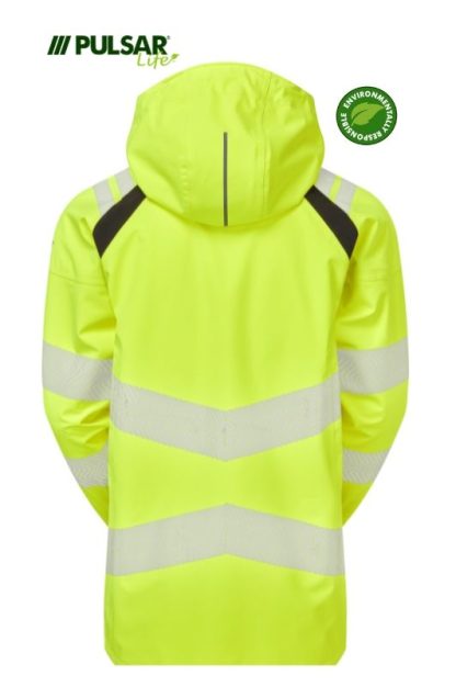 PULSAR® LIFE Men's Shell Jacket - LFE909 LFE910 - Image 2