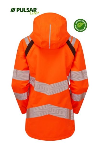 PULSAR® LIFE Men's Shell Jacket - LFE909 LFE910 - Image 3