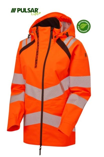 PULSAR® LIFE Men's Shell Jacket - LFE909 LFE910 - Image 4