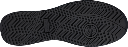 PUMA SAFETY ICONIC SUEDE BLACK LOW S1PL ESD - Image 4