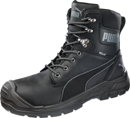 PUMA SAFETY CONQUEST CTX HIGH S3 CI HI WR HRO SRC (Copy) - Image 2