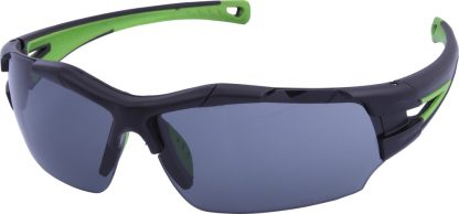 UCI SIDRA Safety Glasses - Smoke