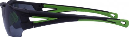 UCI SIDRA Safety Glasses - Smoke - Image 2