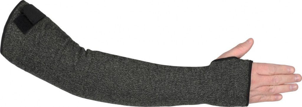UCI Typhan Cut F and Flame Retardant sleeve - 14" 18" and 22"