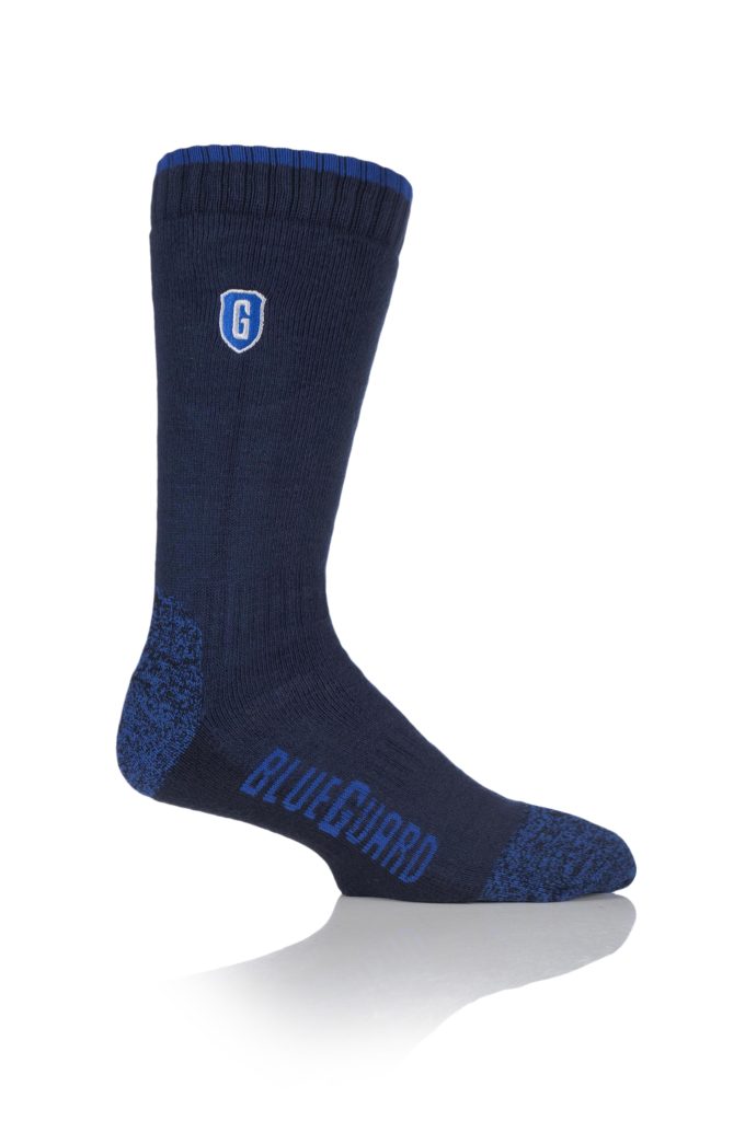 BlueGuard Ultimate durability work socks
