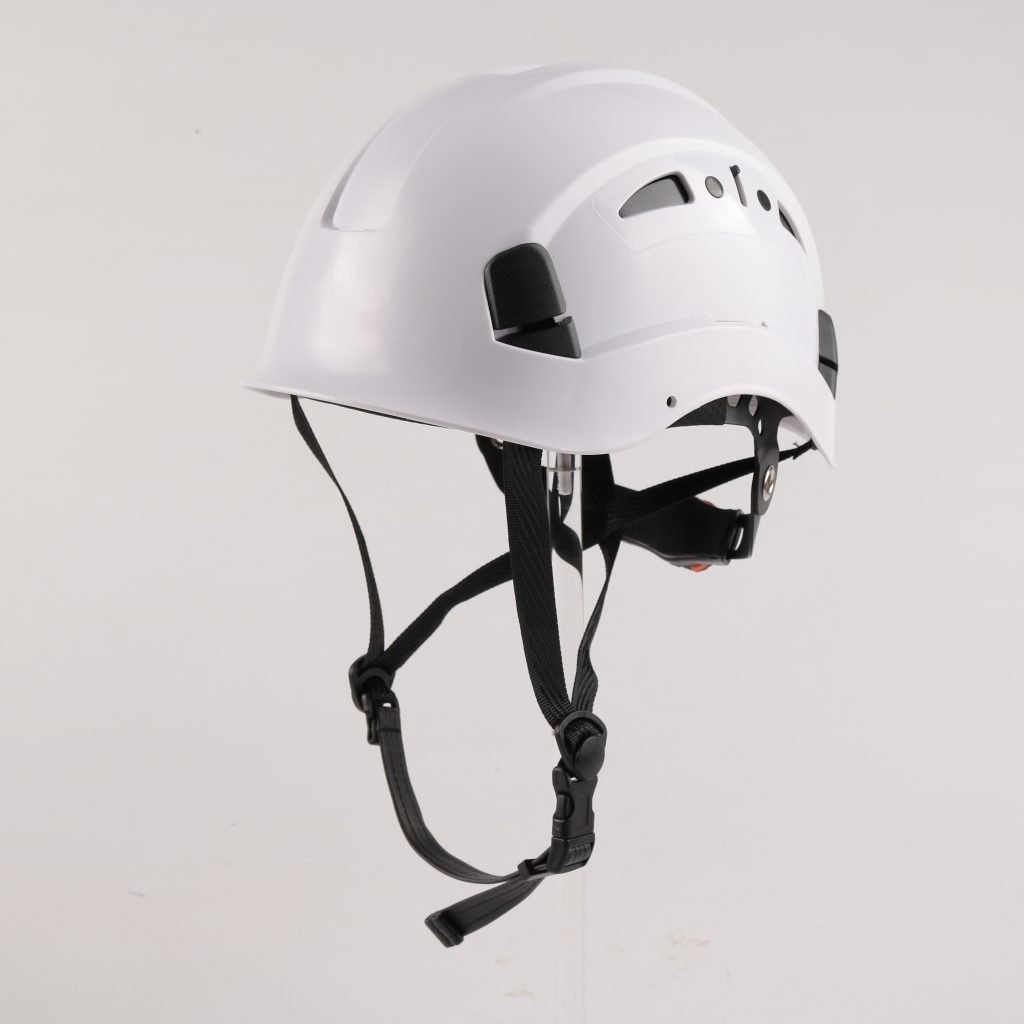 UCI Mavrix -Peakmaster Working at Height Safety Helmet