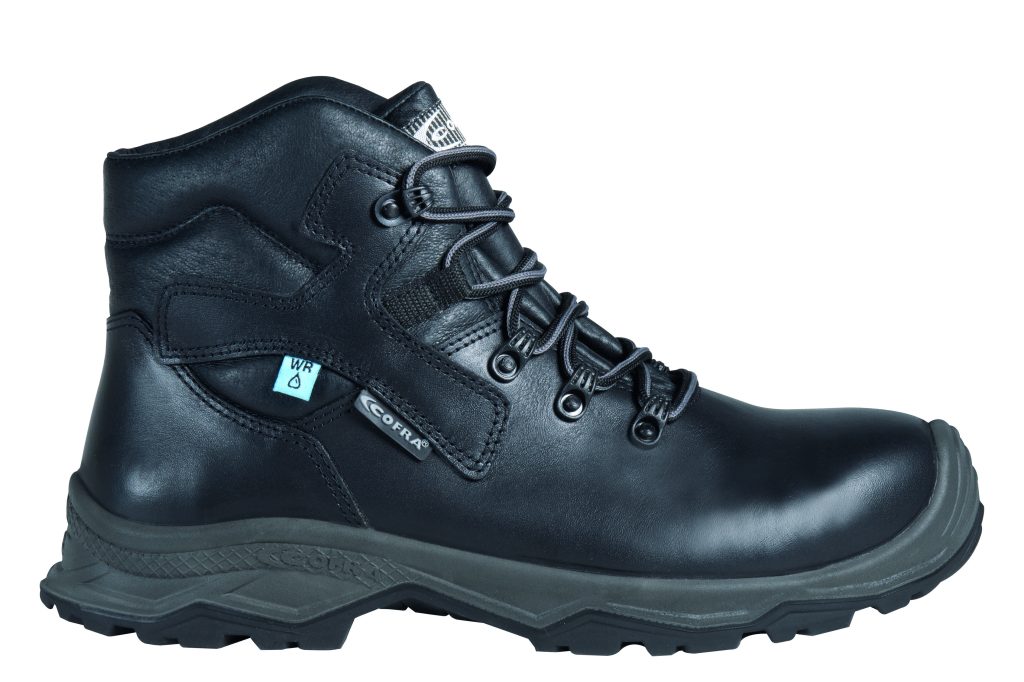 Cofra Overway Waterproof Safety Boot S7S HI CI HRO LG SC FO SR
