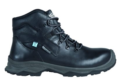 Cofra Overway Waterproof Safety Boot S7S HI CI HRO LG SC FO SR