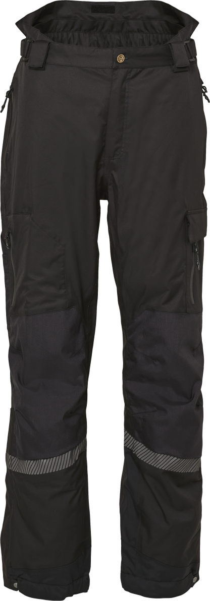 Elka Working Xtreme Stretch Combi Trousers - 182401 - Image 3