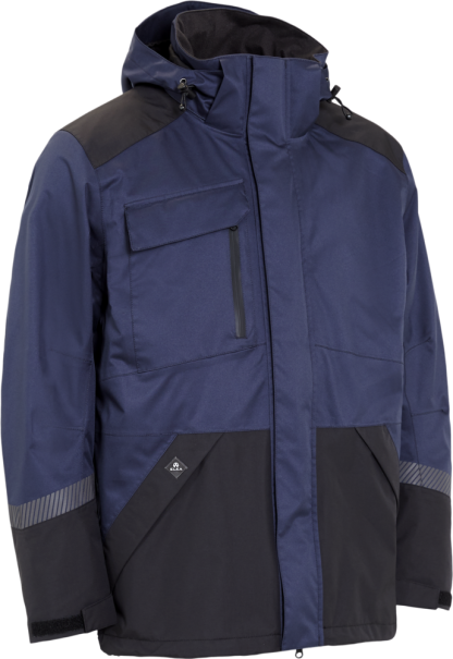 Elka Working Xtreme Stretch Jacket - 186000 - Image 3