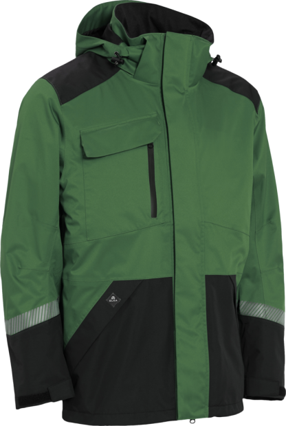 Elka Working Xtreme Stretch Jacket - 186000 - Image 4