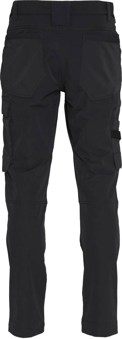 Elka Xtreme Recycled Stretch Workwear Trousers - 282404 - Image 2