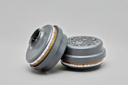 BLS 221 A2P3 organic vapour/particulate filters - 200 series - pair