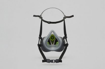 BLS 8600next reusable half mask respirator A2P3 RD - each - Image 2