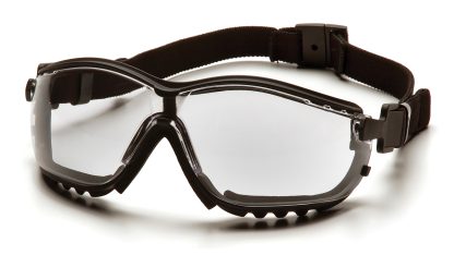 Pyramex V2G Hybrid Safety Glasses - Image 2