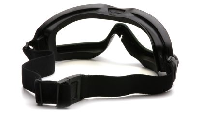 Pyramex V2G-Plus safety goggle,clear lens EN166 F Lens 2C - 1.2 P 1 BT N C - Image 2