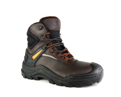 CANYON BROWN  7070  Safety Boot – S3 FO SC SR WPA - Image 2
