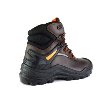 CANYON BROWN  7070  Safety Boot – S3 FO SC SR WPA