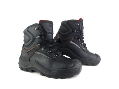 CANYON BLACK  7071  Safety Boot – S3 FO SC SR WPA - Image 2
