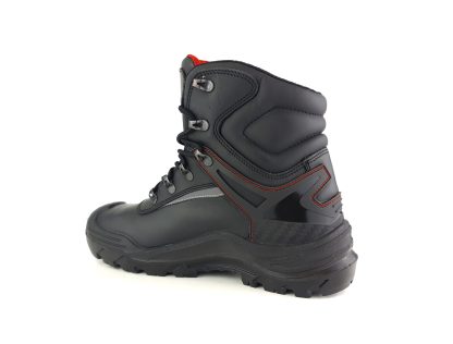 CANYON BLACK  7071  Safety Boot – S3 FO SC SR WPA - Image 3