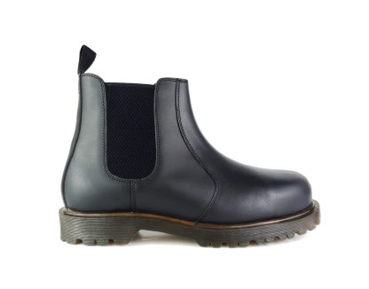 COOPER Dealer safety boot with Air Cushion Sole 5260 – SB E SRA - Image 2