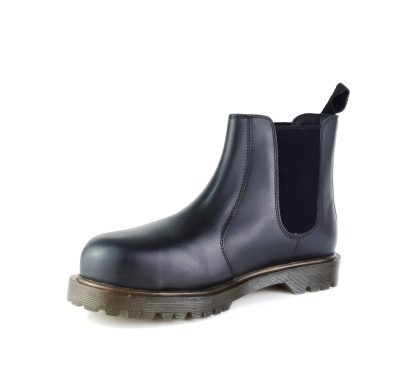 COOPER Dealer safety boot with Air Cushion Sole 5260 – SB E SRA - Image 3