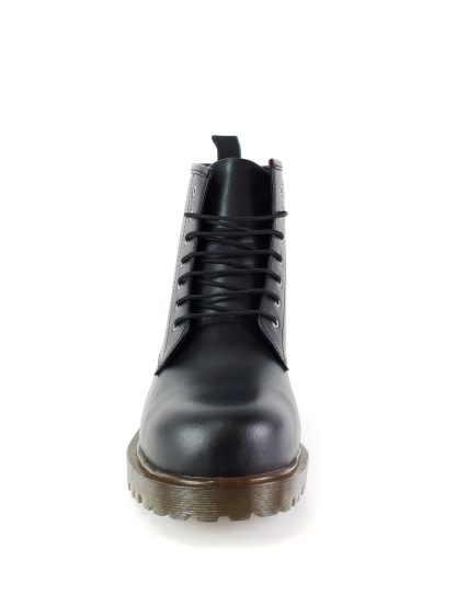 CROSBY Black Safety Boot with Air Cushion Sole 5250 – SB E SRA - Image 3