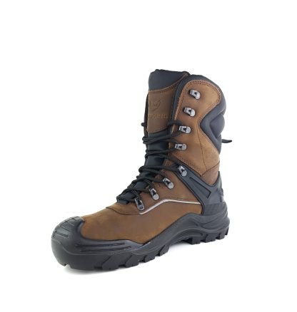 TUNDRA 7065 Hi-Leg Waterproof Safety Boot– S7 FO SC SR - Image 2