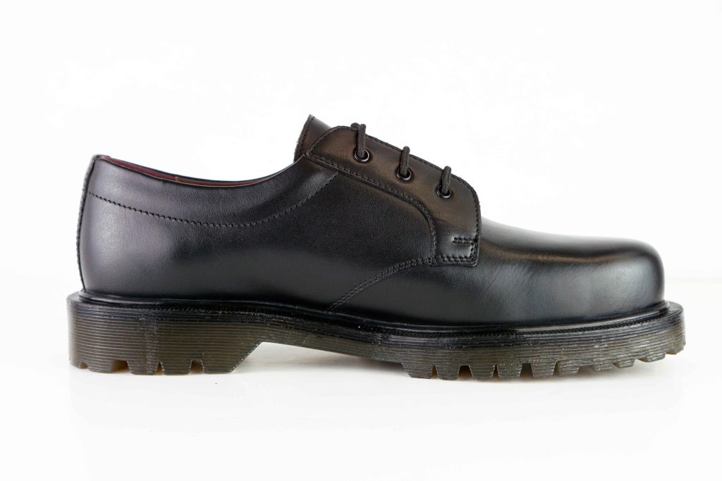 YATE Air Cushion Safety Shoe WIDE FIT 5223 – SB E SRA