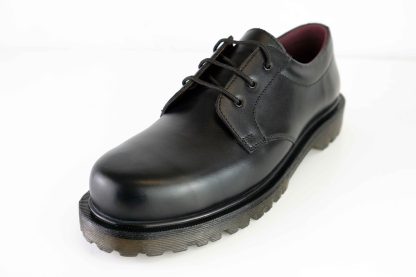YATE Air Cushion Safety Shoe 5222 – SB E SRA - Image 4