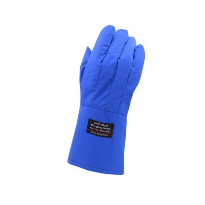 CRYOGENIC 180°C Heat Protection Gloves - Image 3