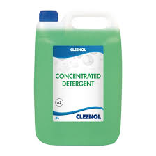 Concentrated Washing Up Liquid 5L