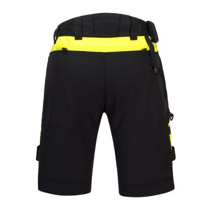 DX4 Detachable Holster Pocket Shorts - Image 3