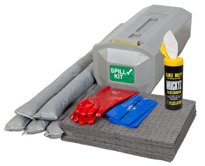 Vehicle spill kit refill pack - General Purpose 40 Litre