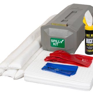 Vehicle spill kit refill pack - Oil and Fuel 40 Litre