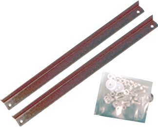 Vehicle spill kit - Fitting kit