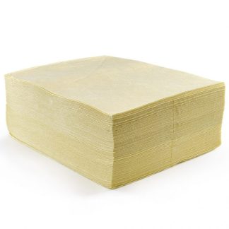 Absorbant Chemical Pads