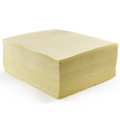 Absorbant Chemical Pads
