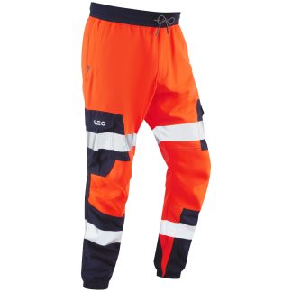 HAWKCOMBE Leo EcoViz High Performance Ballistic Stretch Trouser
