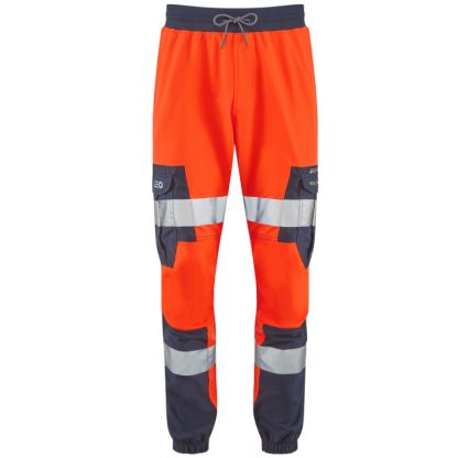 HAWKCOMBE Leo EcoViz High Performance Ballistic Stretch Trouser - Image 4