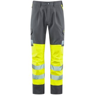 WINSFORD Leo EcoViz Lightweight Polyester Stretch Cargo Trouser