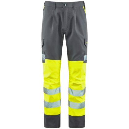 WINSFORD Leo EcoViz Lightweight Polyester Stretch Cargo Trouser