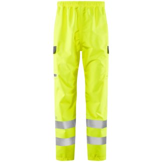 WESTLEIGH Leo EcoViz 10K Performance Breathable Overtrouser