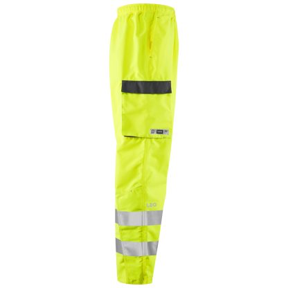 WESTLEIGH Leo EcoViz 10K Performance Breathable Overtrouser - Image 3