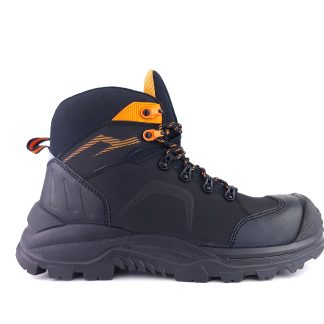 Stone 2160 Safety Boot with Metatarsal protection