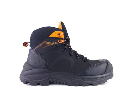 Stone 2160 Safety Boot with Metatarsal protection