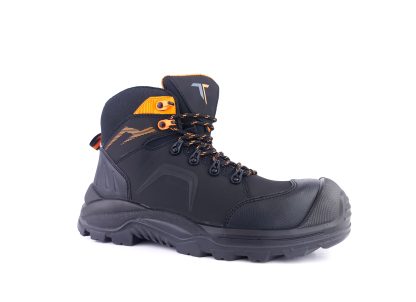 Stone 2160 Safety Boot with Metatarsal protection - Image 2